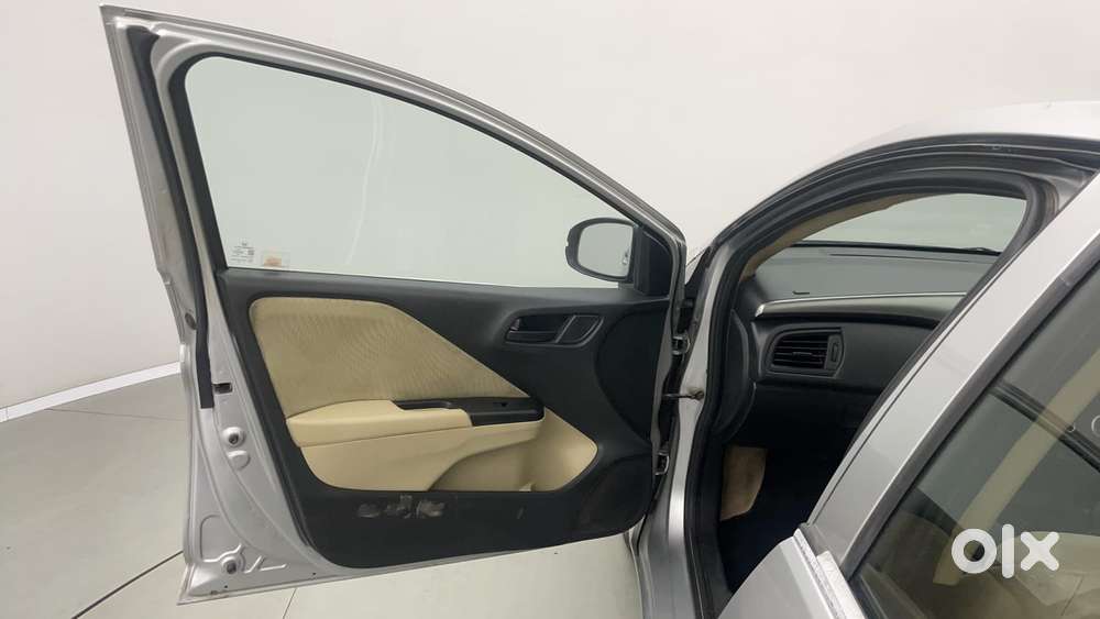 Honda City [2017-2018] 1.5 S I-dtec Mt, 2014, Diesel