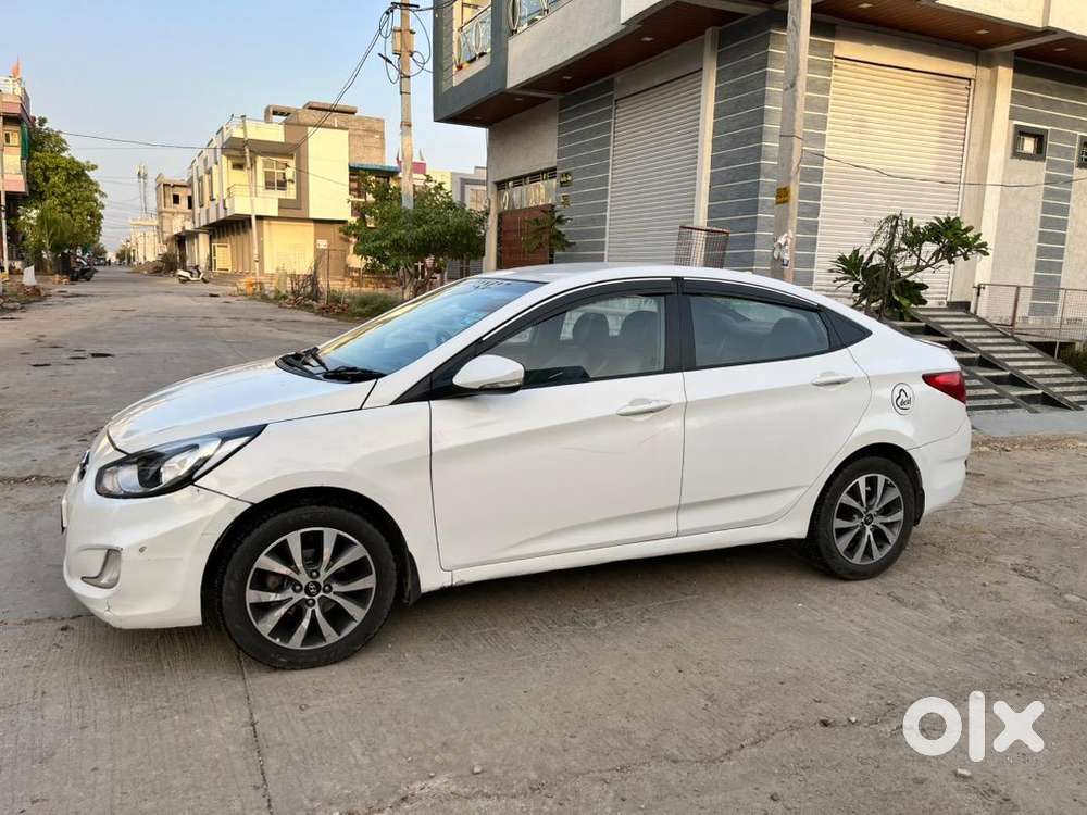Hyundai Diesel Manual 2014