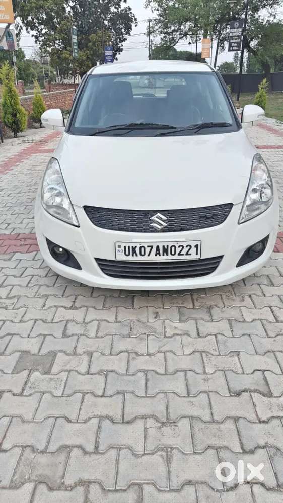 Maruti Suzuki Swift 2011 Petrol 65000 Km Driven