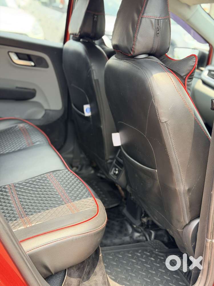 Tata Altroz 1.2 Xz (o), 2021, Petrol