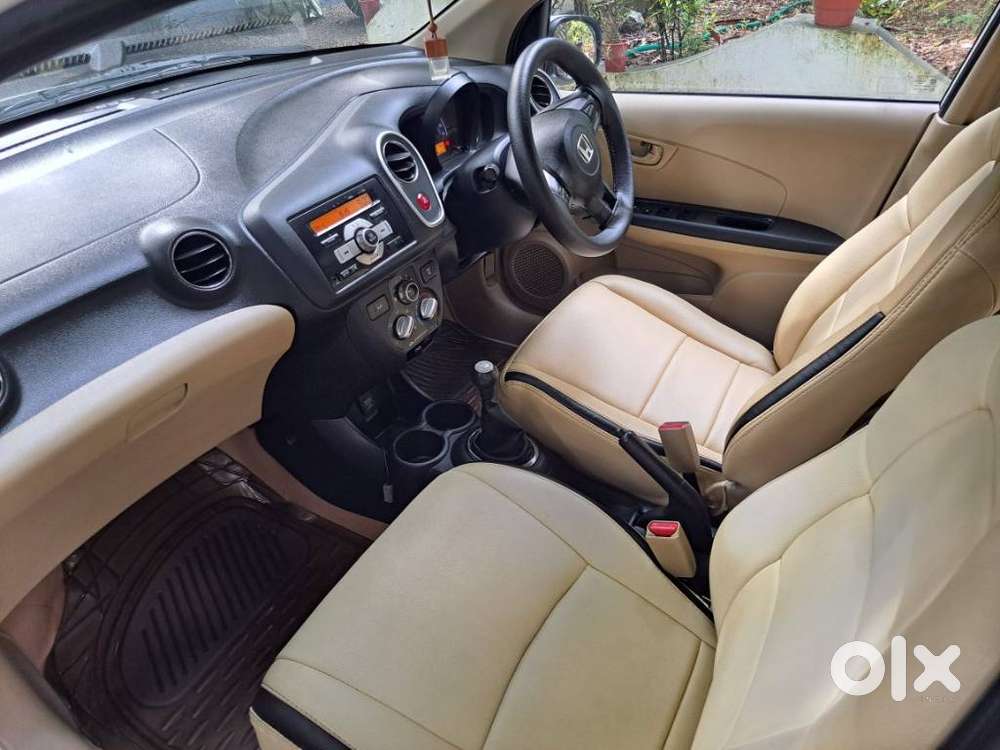 Honda Mobilio S I-dtec, 2014, Diesel