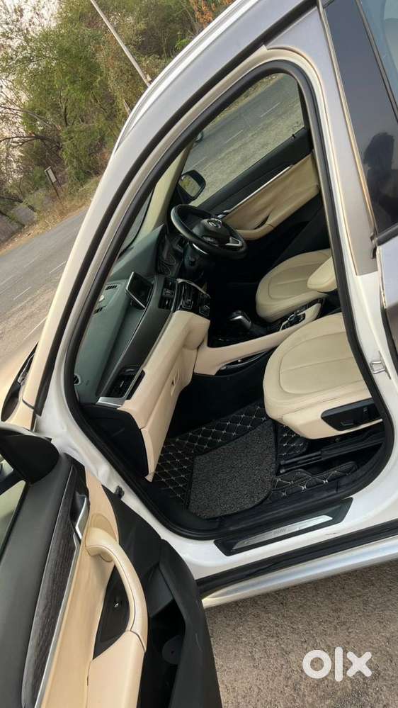 Bmw X1 Sdrive20i Xline, 2017, Diesel