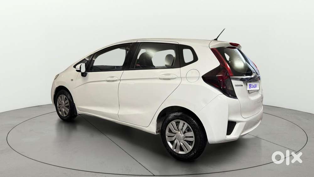 Honda Jazz 1.2 Sv I Vtec, 2015, Petrol