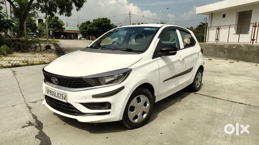 Tata Tiago 1.05 Revotorq 2022