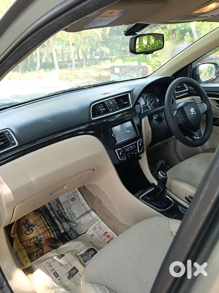 Maruti Suzuki Ciaz.single Owner Diesel.