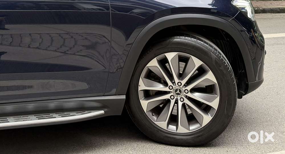 Mercedes-benz Gle 450 4matic Lwb, 2022, Petrol