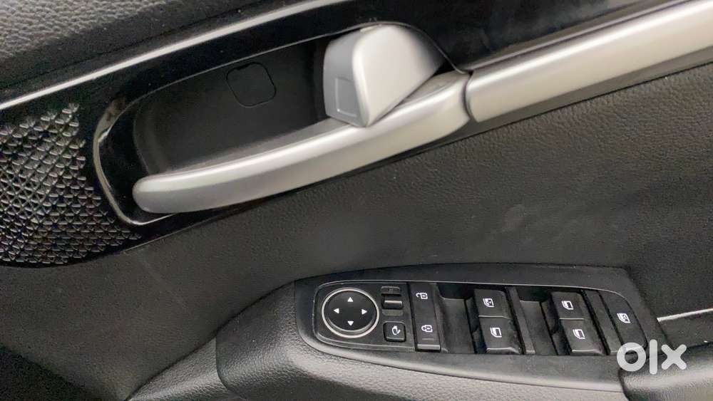 Kia Seltos 1.4 Gtx + Petrol At, 2020, Petrol