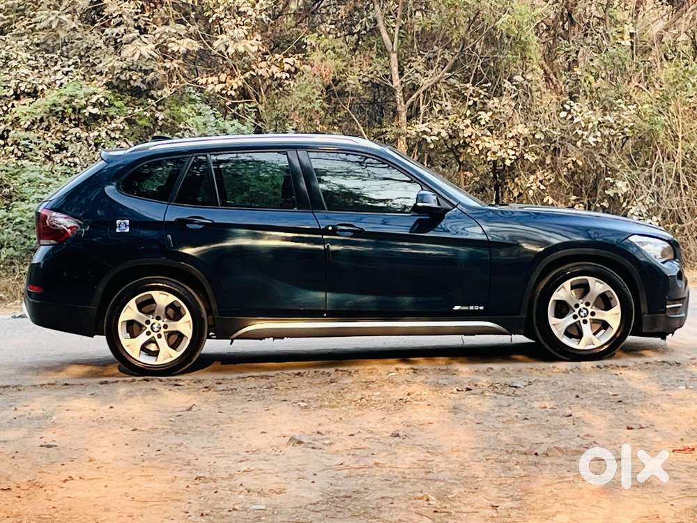 Bmw X1, 2014, Diesel