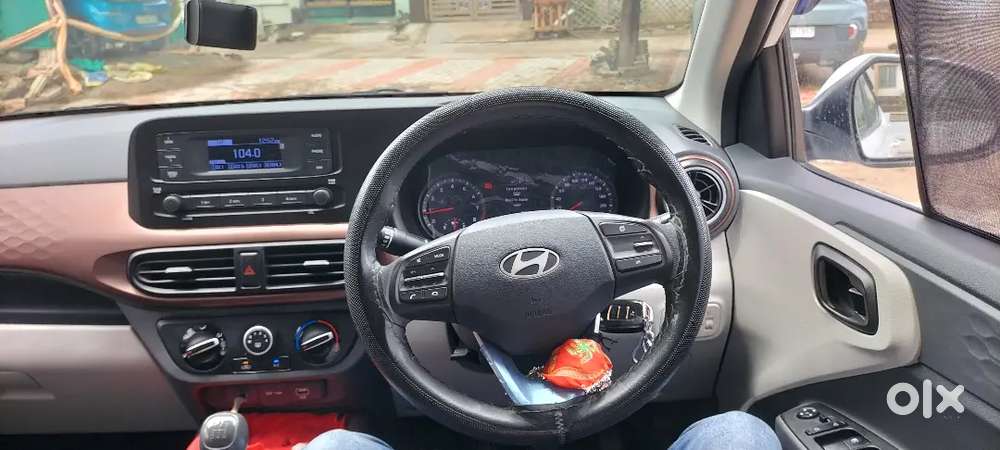 Hyundai Aura 1.2 2023