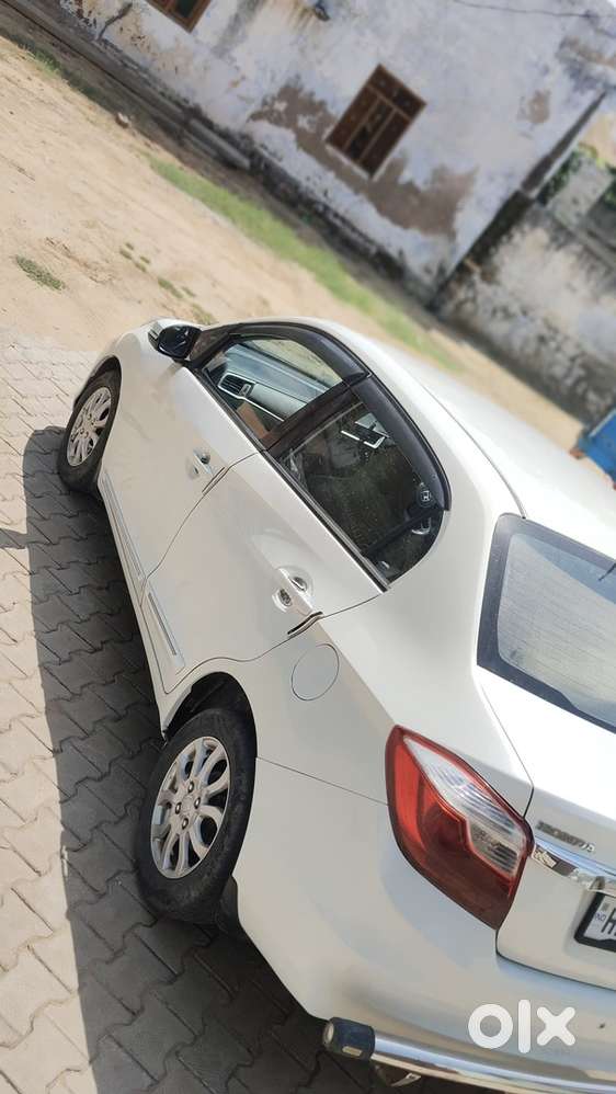 Honda Amaze 2017 Petrol