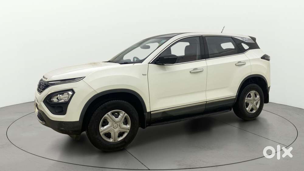 Tata Harrier Xma, 2021, Diesel
