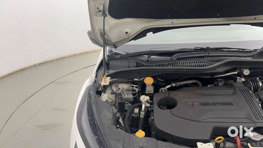 Tata Altroz 1.5 Xm Plus Diesel, 2022, Diesel