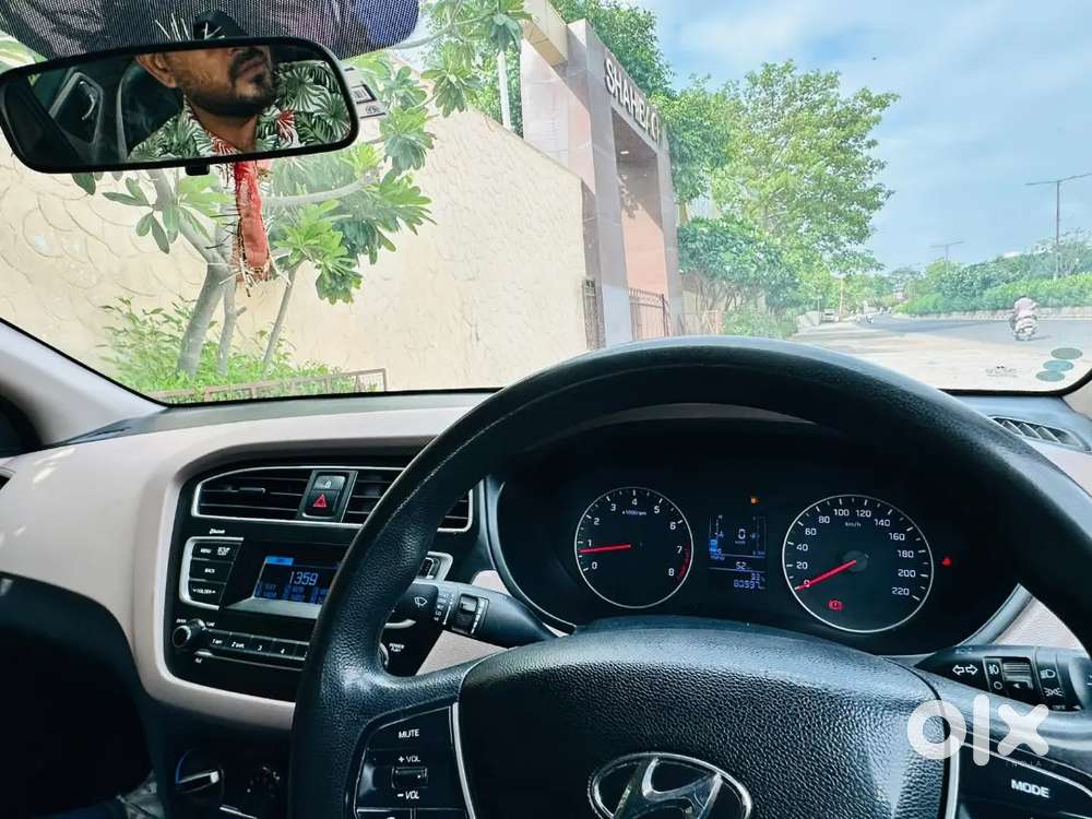 Hyundai Elite I20 Magna 2019
