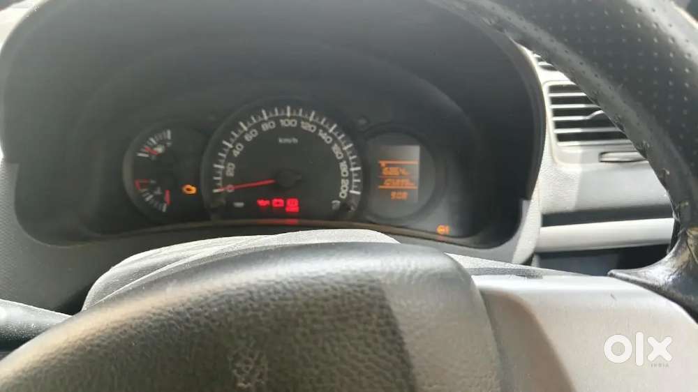 Maruti Suzuki Swift 2015 Manual