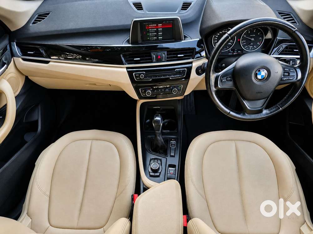 Bmw X1 2.0 Sdrive 20d, 2018, Diesel