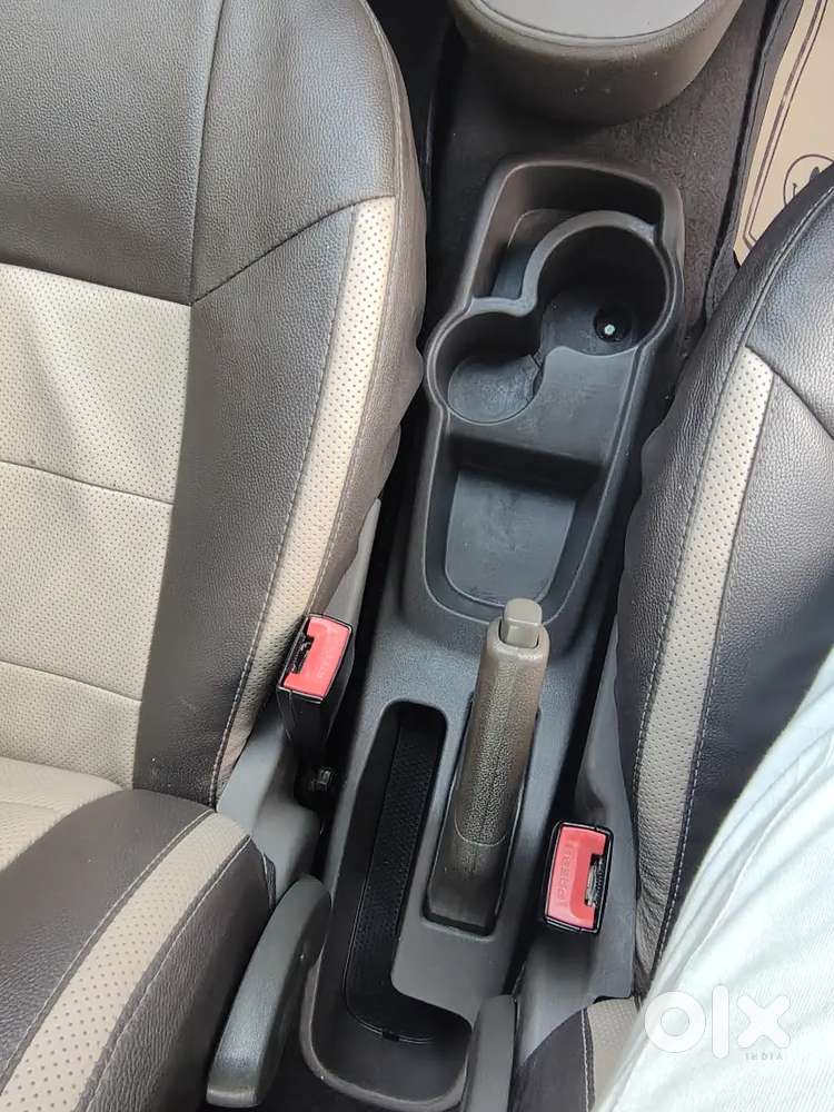 Hyundai I10 Sportz 2014 Car