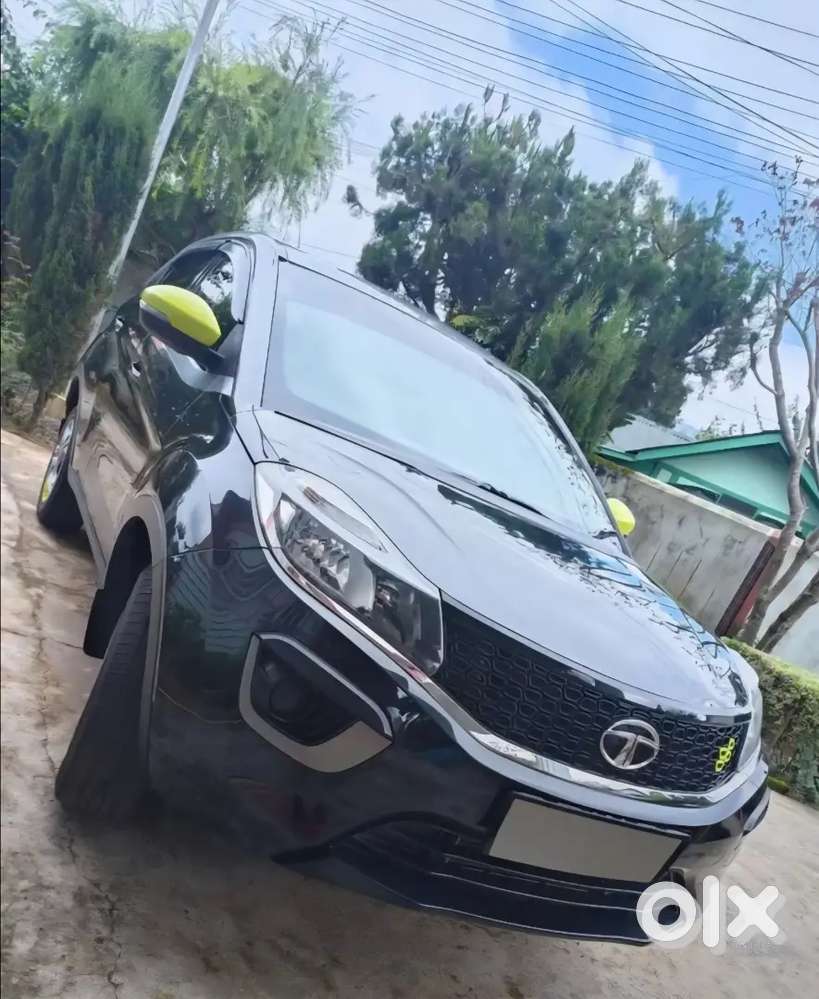 Tata Nexon December 2018