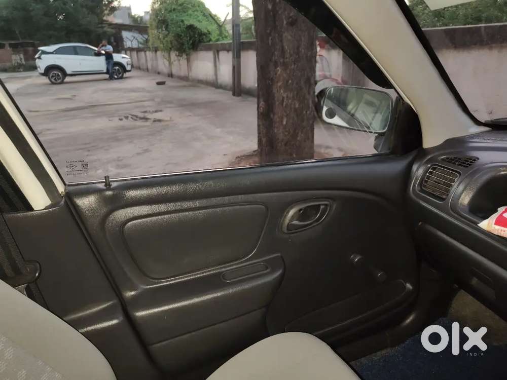 Maruti Suzuki /cng 800 2013 Petrol Good Condition