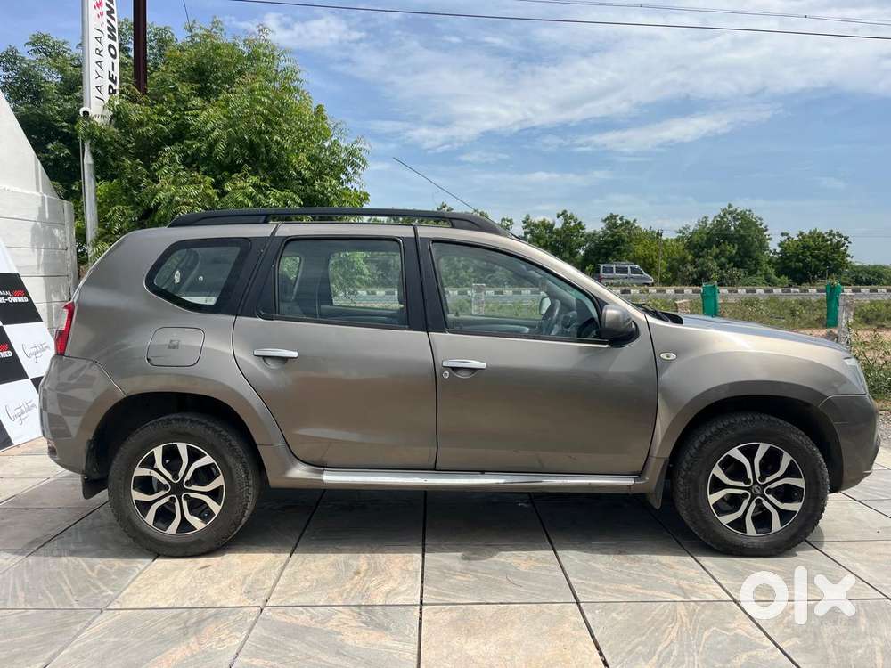 Nissan Terrano Xl D Plus, 2014, Diesel