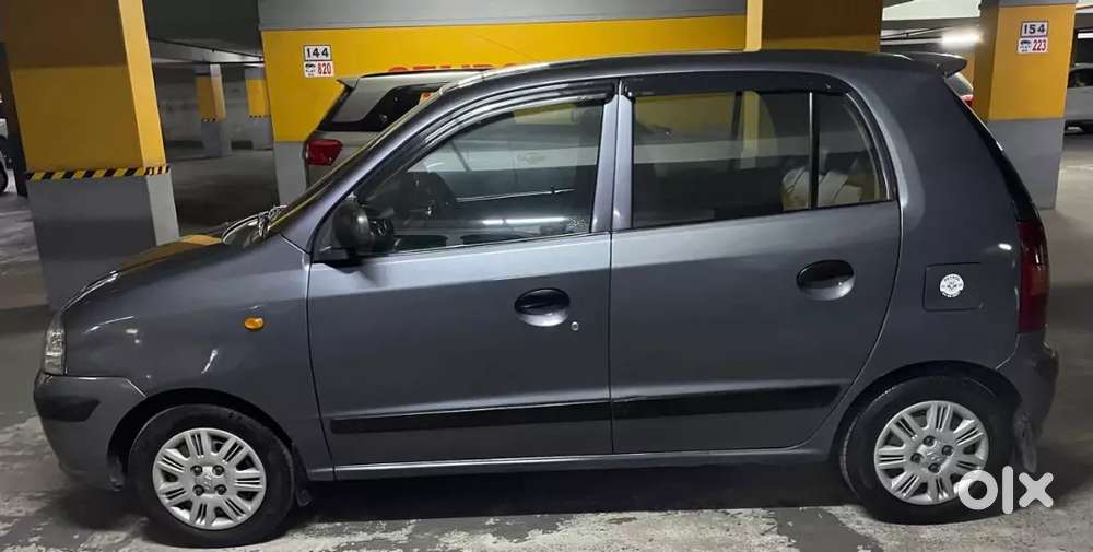 Excellent Hyundai Santro Xing Xe, Eco 2010 Model Only 39000 Kms., Run