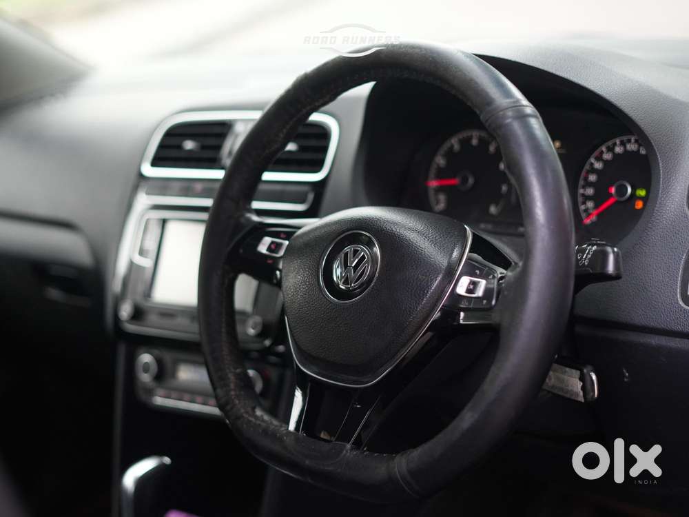 Volkswagen Polo 1.2 Gt Tsi, 2018, Petrol
