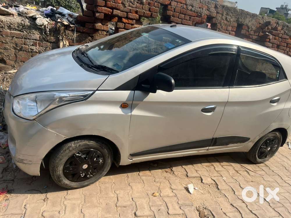 Hyundai Eon Well Maintained