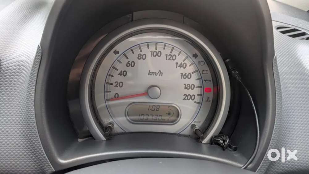 Maruti Suzuki Ritz Vdi Bs-iv, 2012, Diesel