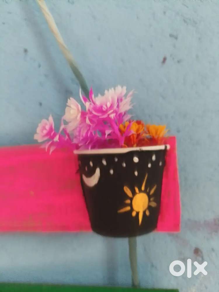 Homemade HOME