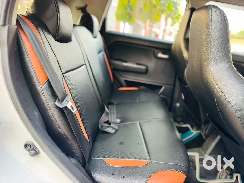 Maruti Suzuki Wagon R Vxi, 2024, Petrol
