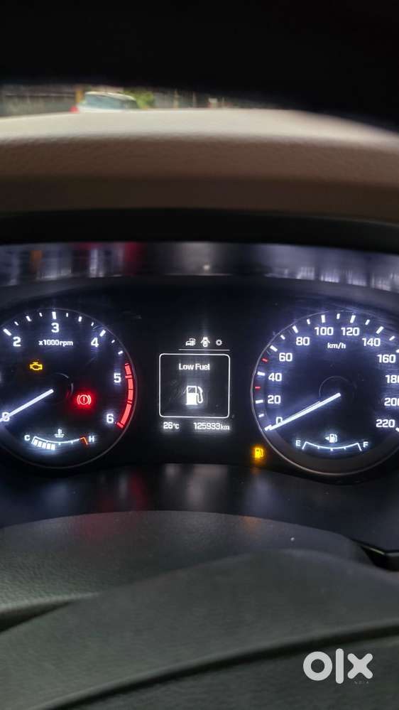 Hyundai Elite I20 Asta 1.4 Crdi, 2017, Diesel