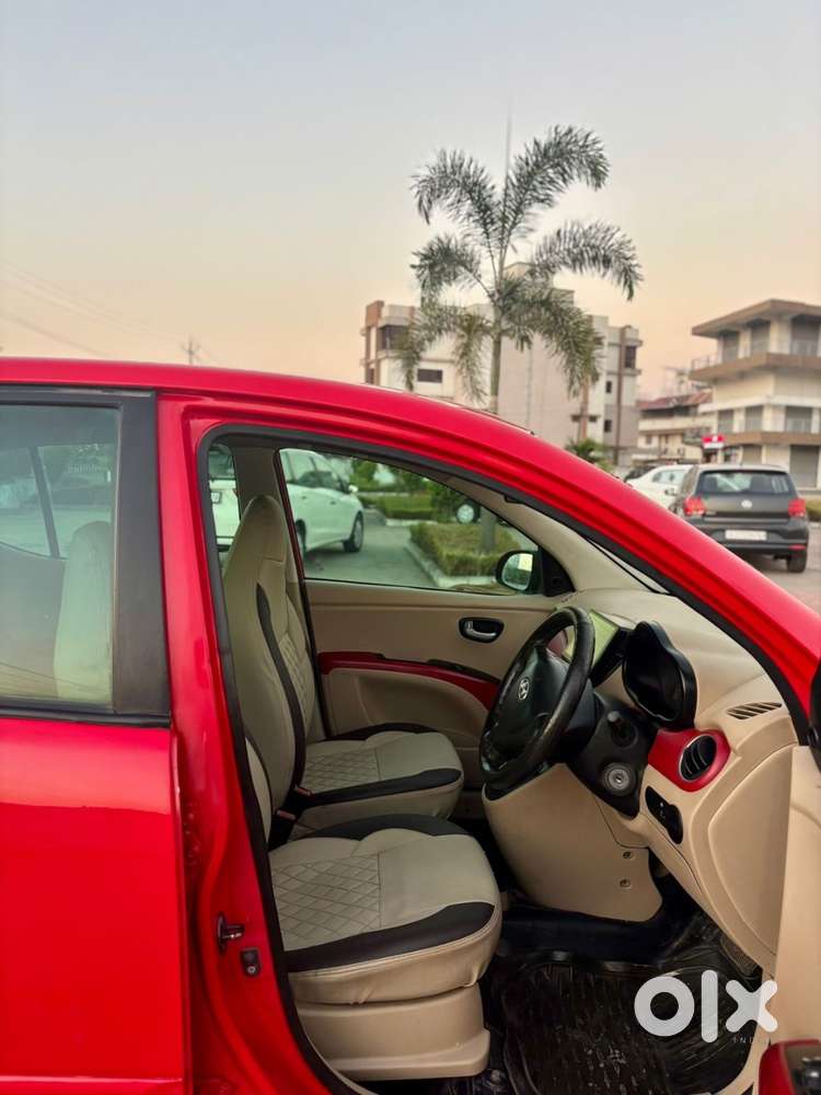 Cheaper Than Scooter- Automatic I10
