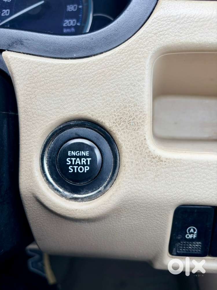 Ciaz Zdi Diesel 2017