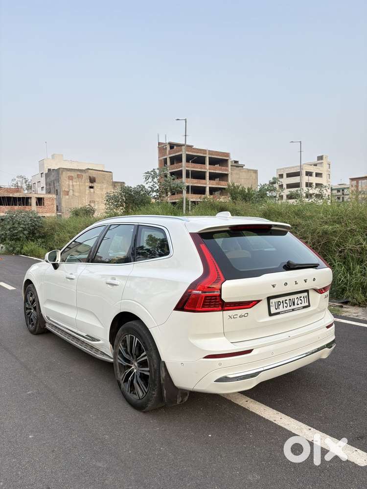 Volvo Xc60 2.0 B5 Ultimate, 2022, Petrol