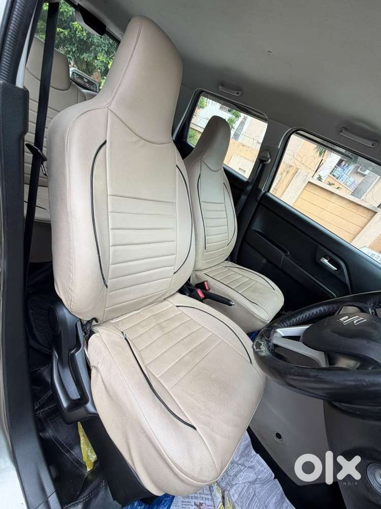 Maruti Suzuki Wagon R 1.0 Vxi Limited Edition, 2022, Petrol
