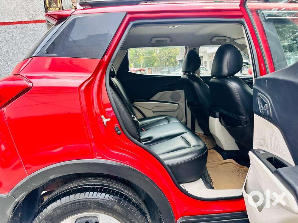 Mahindra Xuv300 W6 Diesel, 2019, Diesel
