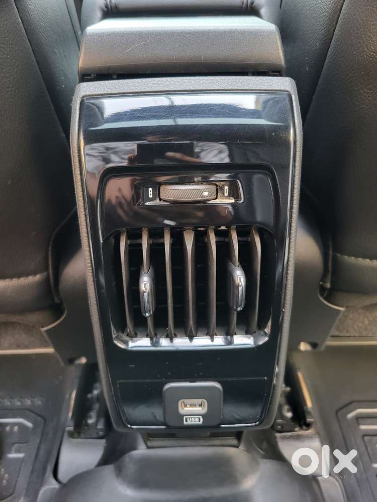 Jeep Compass Model S (o2) At, 2023, Petrol
