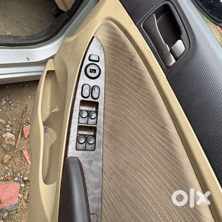 Hyundai Verna 1.6 Vtvt Sx, 2016, Petrol