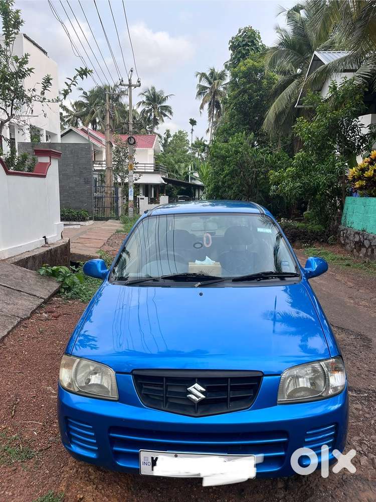 Maruti Alto 800 Lxi 2008