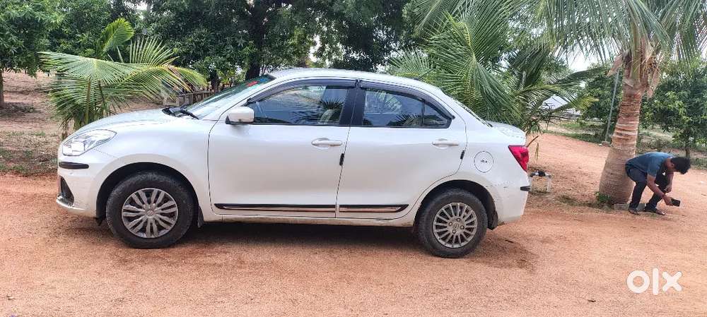 Maruti Suzuki Dzire Vxi 2023