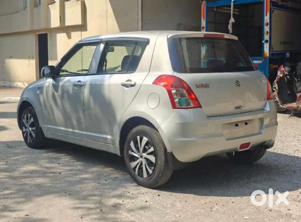 Maruti Suzuki Swift 2008 To 2028 Diesel 93000 Km Driven