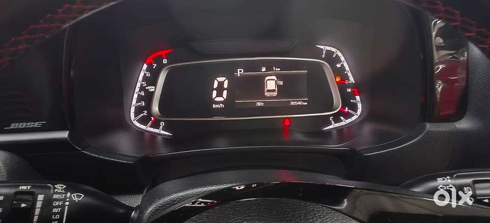 Kia Sonet Gtx Plus, 2021, Petrol