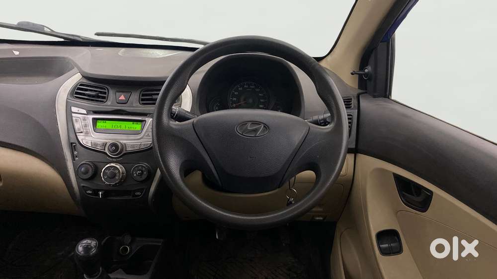 Hyundai Eon Era +, 2013, Petrol