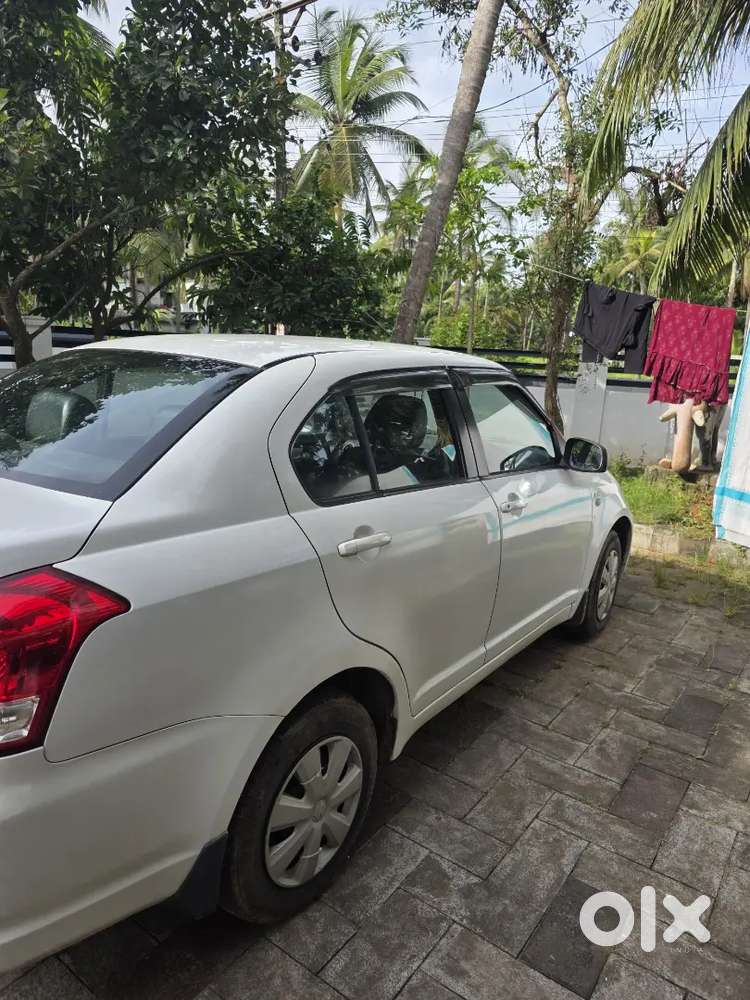 2nd Owner Maruti Dzire Zdi 2011