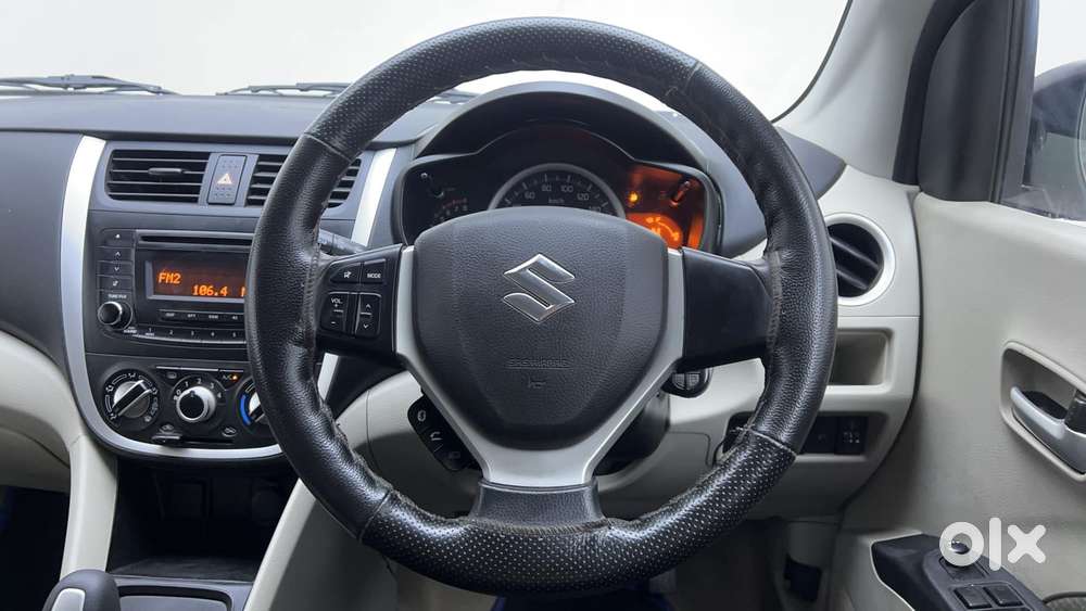 Maruti Suzuki Celerio Zxi Optional Amt, 2018, Petrol