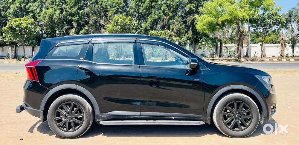 Mahindra Xuv700 2.2 Ax 7 Diesel Mt Str, 2025, Diesel