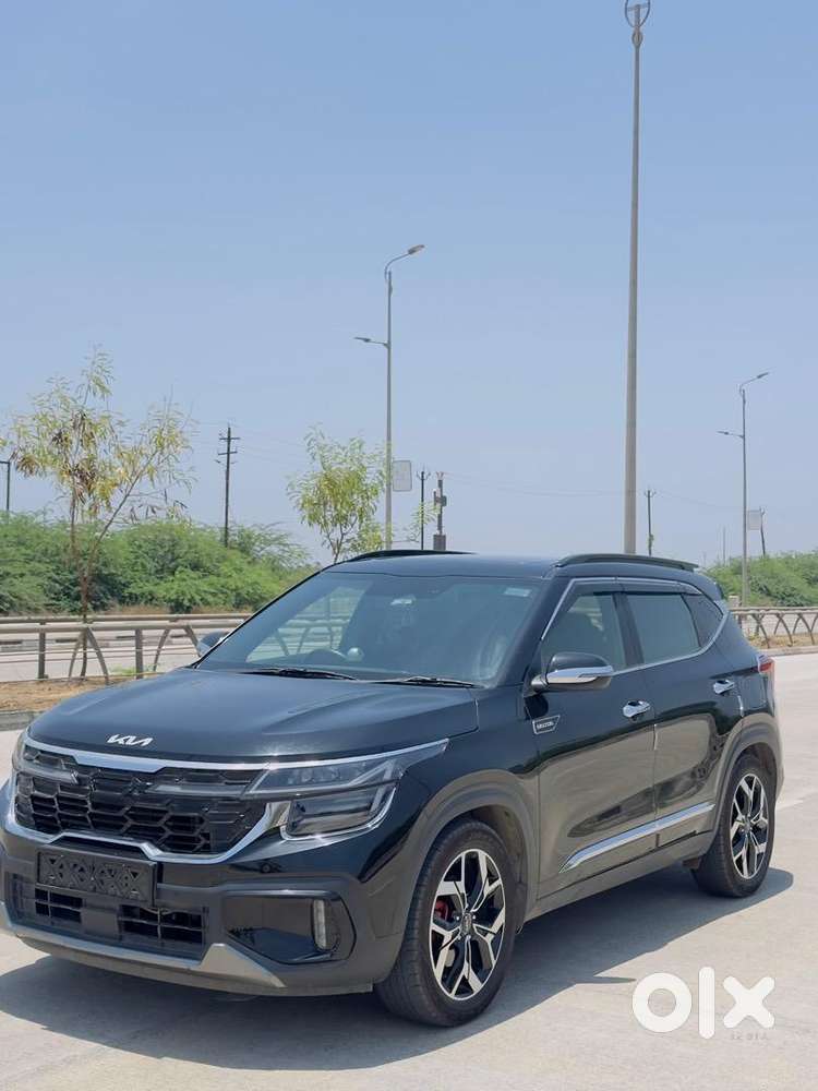 Kia Automatic Diesel 2023