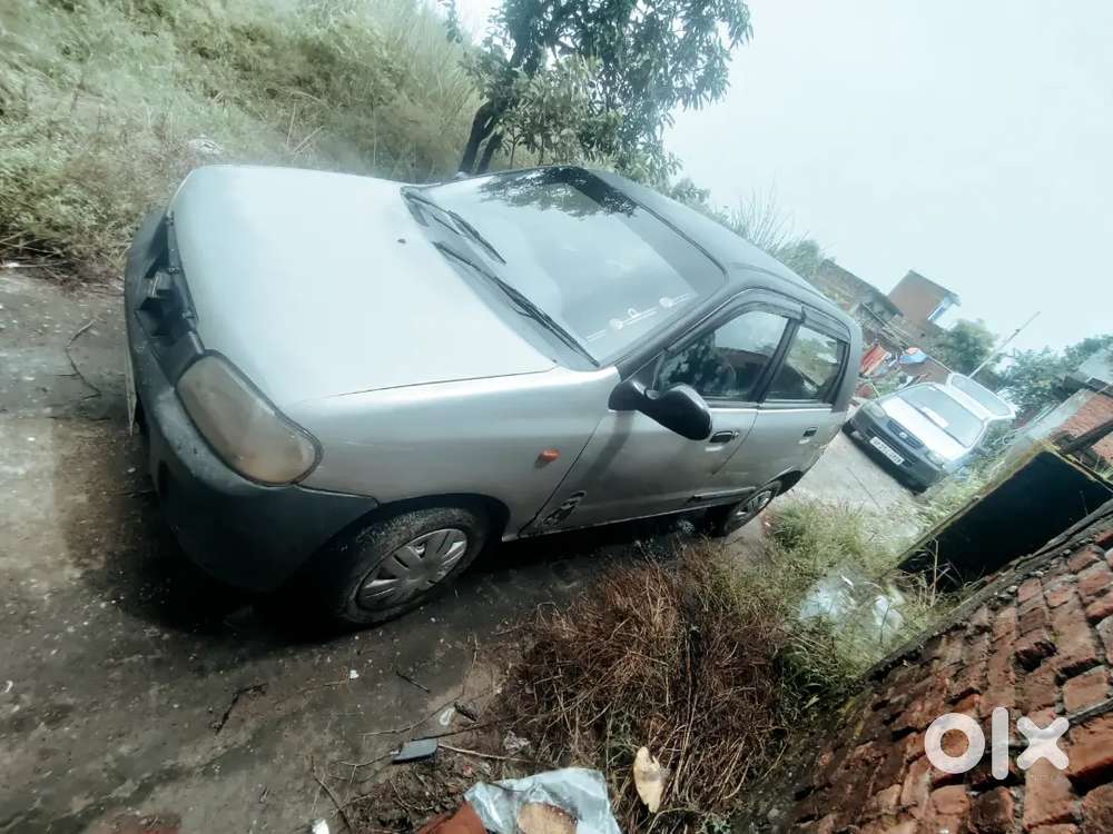 Maruti Suzuki Alto 2007 Model