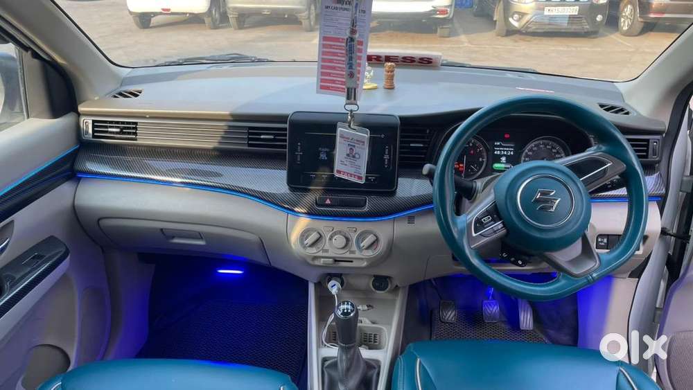 Cng/petrol 2024 Model  Premium Condition Car