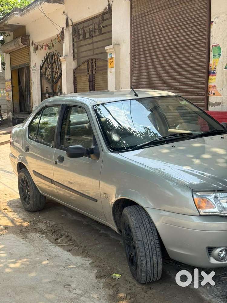 Ford Diesel Car 2010