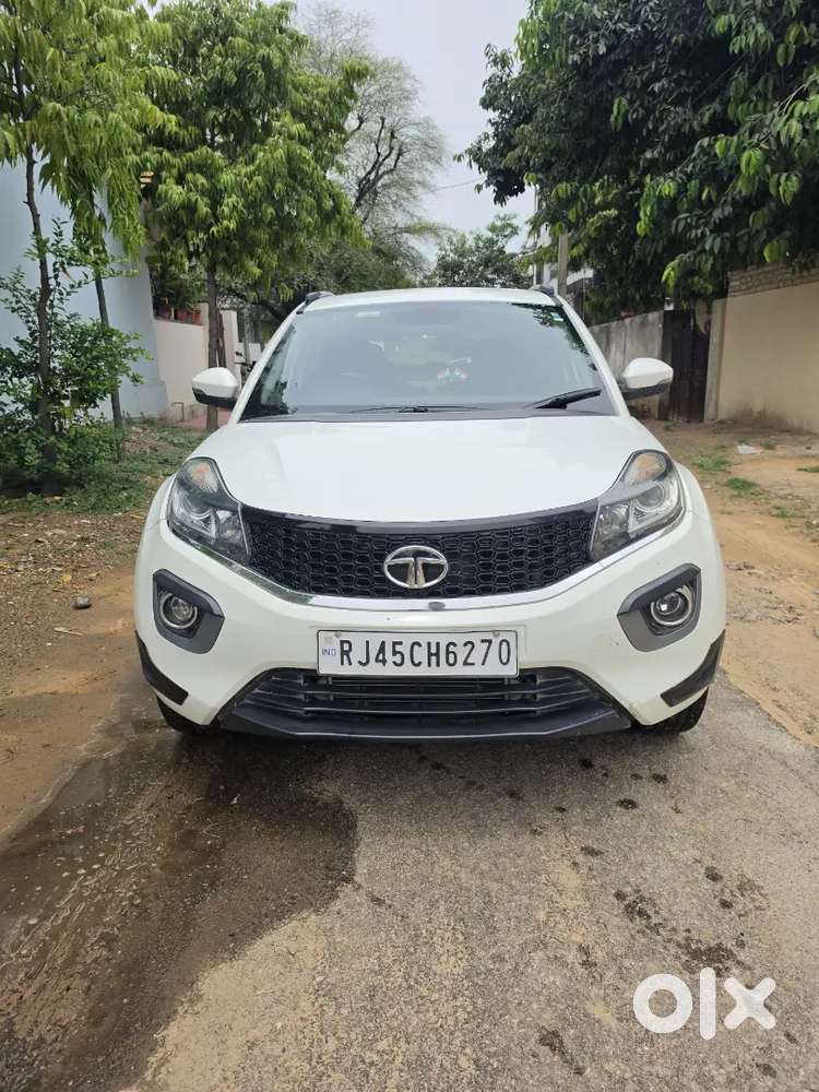 Tata Nexon Diesel 2019